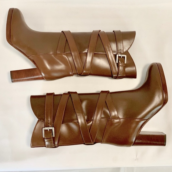 Michael Kors long boots NEW - Picture 15 of 16